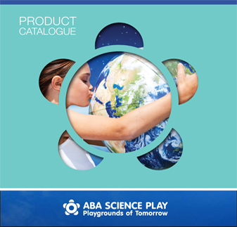 ABA Science Play, outdoor play equipment